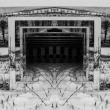 Krajinos V. / Landscape hall V.