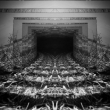 Krajinos�� IV. / Landscape hall IV.