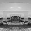 Krajinos III. / Landscape hall III.