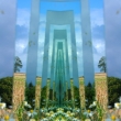 Krajinos VII. / Landscape hall VII.